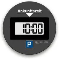 Needit elektronische Parkscheibe Park Lite One