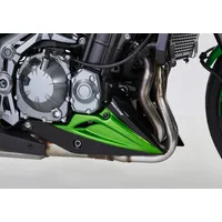 Bodystyle Bugspoiler Sportsline Lackiert und unlackiert