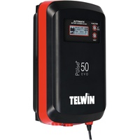 Telwin Ladegerät PULSE 50 EVO 230V 12V/24V