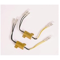 Highsider smart SHIN YO Leistungswiderstand 25 W- 6,8 Ohm