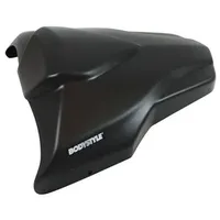 Bodystyle Sitzkeil ABS Kunststoff Schwarz für Yamaha MT-09