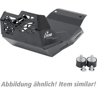 Zieger Motorschutz In Silber für diverse Modelle