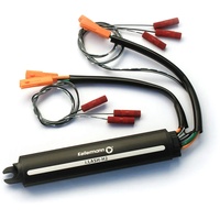 KELLERMANN i.LASH H2, Fehler-Korrektur Adapter für Männer