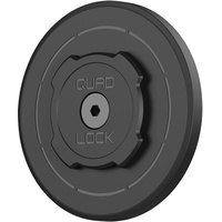 QUAD LOCK MAG Head für Auto, Schreibtisch 360