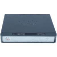 Cisco VG202 neu