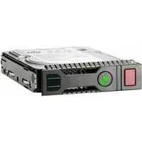 HP HPE 900GB SAS HDD, 6G, 10k, SFF, HPL,