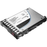 HP HPE Mixed Use-3 SSD 240 GB 2.5"), SSD