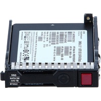 HP HPE Mixed Use - Solid-State-Disk - 1.92 TB
