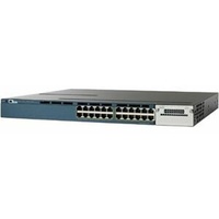 Cisco Catalyst WS-C3560X-24T-S neu