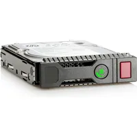 HP HPE 753874-B21 Harddisk (6 TB, 3.5"), Festplatte