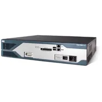 Cisco C2851-VSEC-SRST/K9 neu
