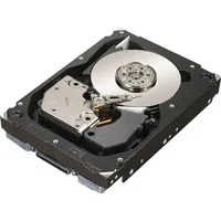 HP HPE 601776-001-Rfb, (0.45 TB, 3.5", Sas