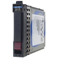 HP MSA 1TB 12G SAS 7.2K SFF 512e Midline