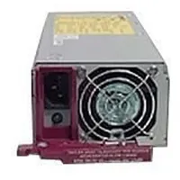 HP Redundante Stromversorgung