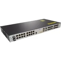 Cisco A901-6CZ-FS-A Ethernet-WAN, Schnelles Ethernet, Grau - Grau