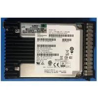 HP HPE 900GB SAS 12G SFF RI DS SC