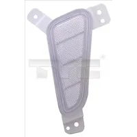 TYC Blende, Nebelscheinwerfer