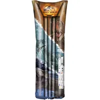 Happy People Jurassic World Luftmatratze, 174 x 59 x