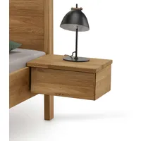 Home Affaire Nachttisch »Huven«, (2 St.), 2'er Set Nachttische,