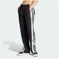 Adidas Adibreak Hosen Black S