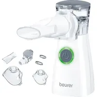 Beurer IH 57 Weiß/Grau