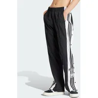 Adidas Adibreak Hosen Black XS