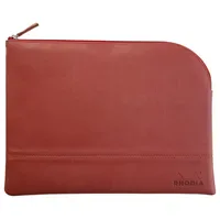 Rhodia Etui aus Kunstleder