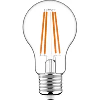 Shada LED-Leuchtmittel Filament E27 Klassisch A60 7 W 806