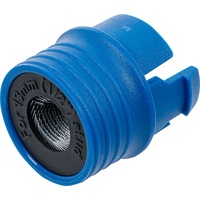 BGS Ersatzbürstenkopf 9373-13, 13 mm, für Art. 9373