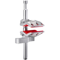 Manfrotto 3" Center Jaw Vice Clamp