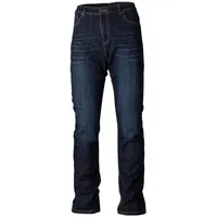 RST X Straight, Jeans Damen - Dunkelblau - S