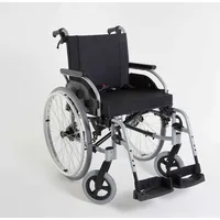 Invacare Action 1 R Standard Rollstuhl SB 50,5 TB
