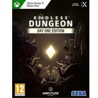 Sega Endless Dungeon (Day One Edition) - Microsoft Xbox
