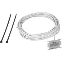 Buderus Taupunktsensor Al-Re Typ TPS 3 10 m Kabel