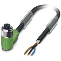 Phoenix Contact Sensor-/Aktor-Kabel SAC-3P- 1,5 #1682812