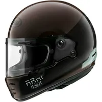 Arai Helmet Arai Concept-XE React Integralhelm - Brown -