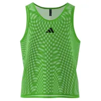 Adidas Pro BIB Leibchen - grün L