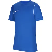 Nike Park 20 Dri-FIT Trikot Kinder royal blue/white/white L