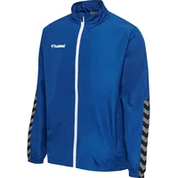 Hummel Herren hmlAUTHENTIC Micro Jacket Jacke, True Blue, XL