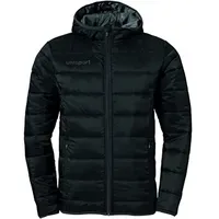 Uhlsport Regenjacke Schwarz 116