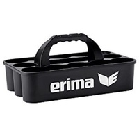 Erima Trinkflaschenhalter schwarz