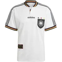 Adidas DFB 1996 Heimtrikot White S