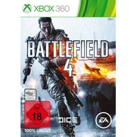Ak tronic Battlefield 4