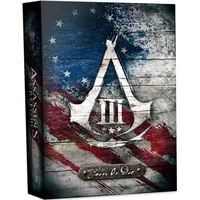 Ubisoft Assassin's Creed 3 - Join or Die Edition
