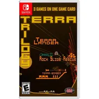 Gs2 games Terra Trilogy - Nintendo Switch - Retro