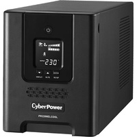 CyberPower  Professional Tower Series PR2200ELCDSL