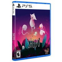 Limited run games Sheepo - PS5 [US Version]