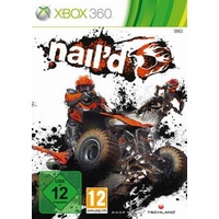 KOCH Media Nail'd (XBox360) | Zustand: Neu & original