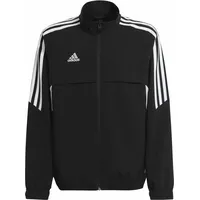 Adidas Kinder Condivo 22 Präsentationsjacke 128