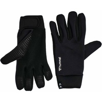 Hummel Warm Player GLOVE - Black - S